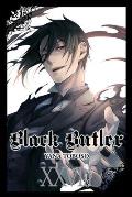 Black Butler, Vol. 28