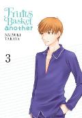 Fruits Basket Another Volume 3
