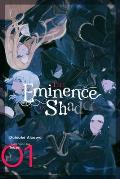 Eminence in Shadow Volume 1 Light Novel