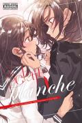 Eclair Blanche A Girls Love Anthology That Resonates in Your Heart