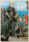 Witch & the Knight Will Survive Volume 1