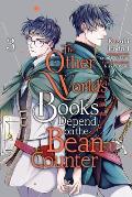 Other Worlds Books Depend on the Bean Counter Volume 3