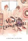 Minatos Laundromat Volume 1
