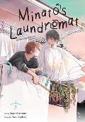 Minato's Laundromat, Vol. 3
