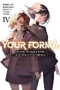 Your Forma, Vol. 4