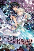 Death March to the Parallel World Rhapsody, Vol. 14 (Manga)