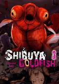 Shibuya Goldfish Volume 3