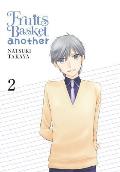 Fruits Basket Another Volume 2