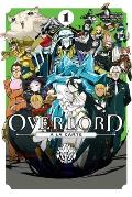 Overlord a la Carte Volume 1