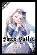 Black Butler, Vol. 33: Volume 33