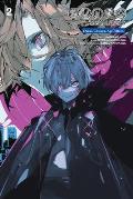 Bungo Stray Dogs Dazai Chuuya Age Fifteen Volume 2