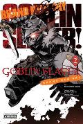 Goblin Slayer Brand New Day Volume 02