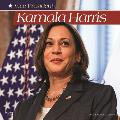Vice President Kamala Harris 2023 Square
