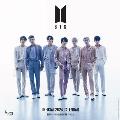 Bts 2024 12 X 24 Inch Monthly Square Wall Calendar