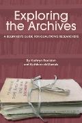 Exploring the Archives: A Beginner's Guide for Qualitative Researchers