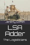 Lsa Adder: The Logisticians