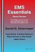 EMS Essentials: Board Review