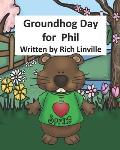 Groundhog Day for Phil