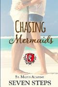 Chasing Mermaids: YA High School Teen Romance
