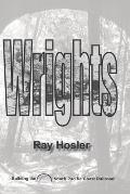 Wrights: A novel about the South Pacific Coast Railroad