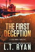 The First Deception (Jack Noble)