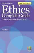 Religious Studies Ethics Revision - Complete Guide