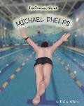 I'm Curious About Michael Phelps