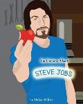 I'm Curious About Steve Jobs