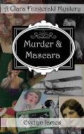 Murder and Mascara: A Clara Fitzgerald Mystery
