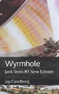 Wyrmhole: Jack Stein #1 New Edition