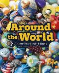 Around the World A Can You Find It Book