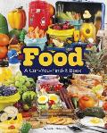 Food A Can You Find It Book