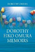 Dorothy Eiko Omura Memoirs