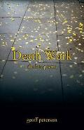 Death Work: the late poems