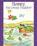 Chompy, The Lonely Alligator
