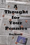A Thought for Your Pennies