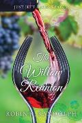 The Willow Reunion: Just Jett Series Book V