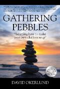 Gathering Pebbles: Learning how to make your own chicken soup