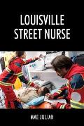 Louisville Street Nurse