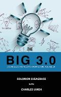 The BIG 3.0: Life Nuggets You Need To Know Before You Are 30]