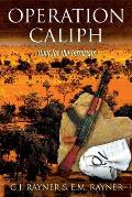 Operation Caliph: Hunt for the Terrorists