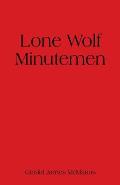 Lone Wolf Minutemen