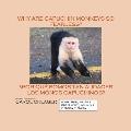 Why Are Capuchin Monkeys So Fearless: Monkey Series, Volume 5 Serie De Monos, Volumen 5 1st Edition; 1a Edici?n