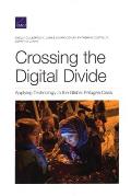 Crossing the Digital Divide: Applying Technology to the Global Refugee Crisis