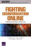 Fighting Disinformation Online: Building the Database of Web Tools