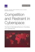 Competition and Restraint in Cyberspace: The Role of International Norms in Promoting U.S. Cybersecurity