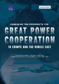 Assessing the Prospects for Great Power Cooperation in Europe and the Middle East