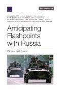 Anticipating Flashpoints with Russia: Patterns and Drivers