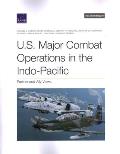 U.S. Major Combat Operations in the Indo-Pacific: Partner and Ally Views