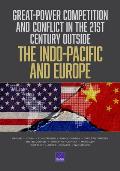 Great-Power Competition and Conflict in the 21st Century Outside the Indo-Pacific and Europe